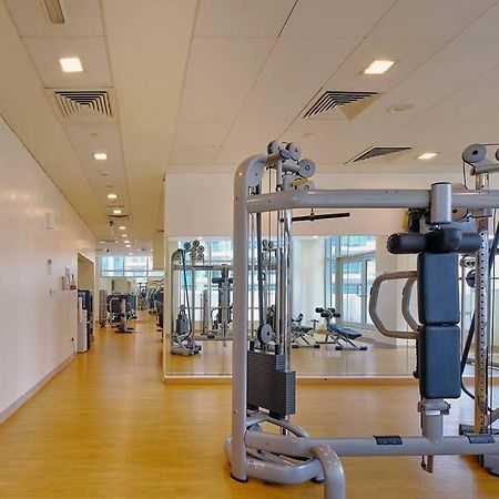 Xanadubai Loft Tower - Your Home Away From Home In Downtown Dubai! Exterior foto